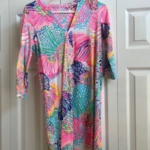 Lily Pulitzer Dress
